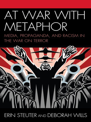 cover image of At War with Metaphor